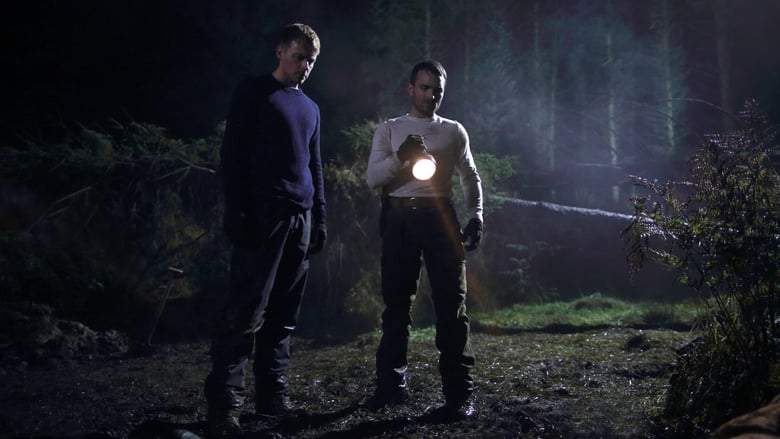 Calibre (2018)