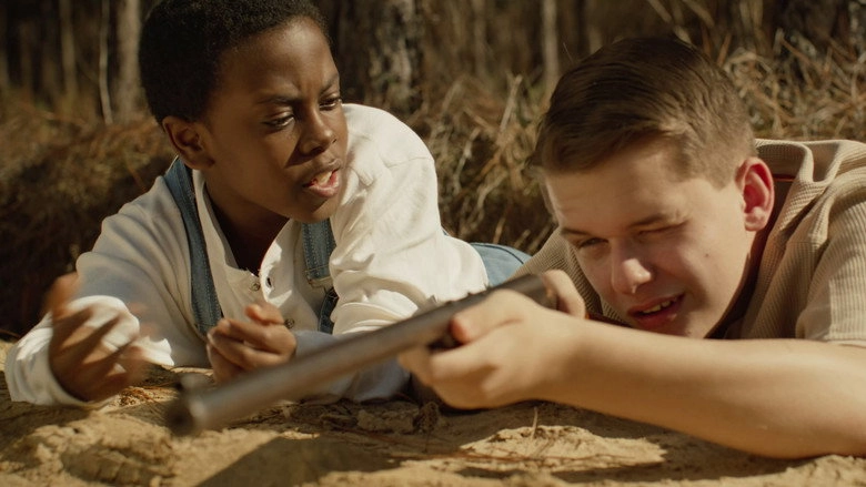 August (2023)