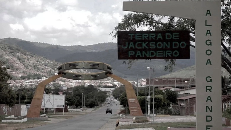 Jackson: Na Batida Do Pandeiro (2019)