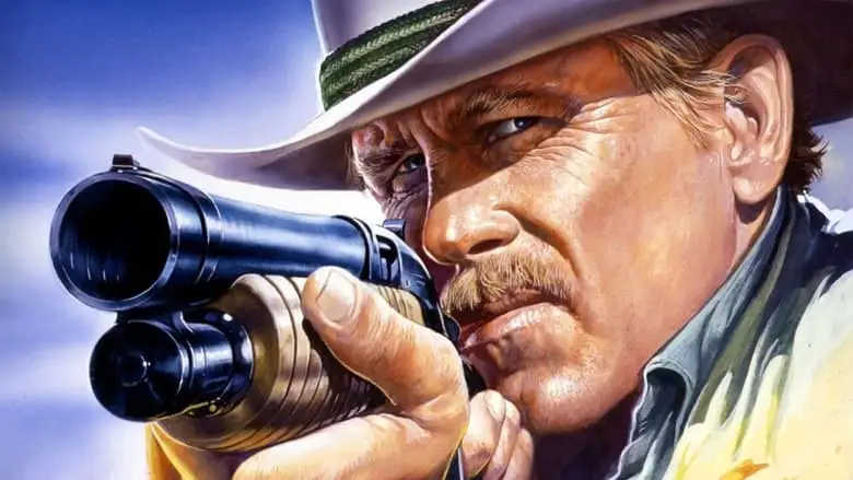 Extreme Prejudice (1987)
