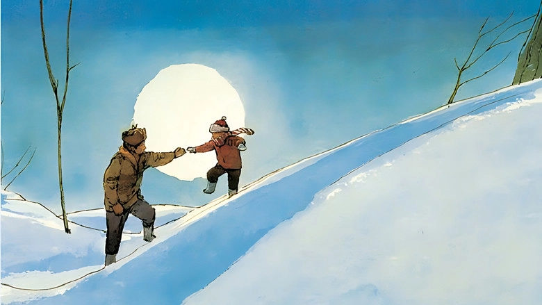 Owl Moon (1989)