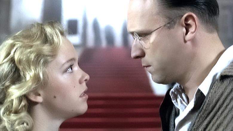 Bonhoeffer: Agent Of Grace (2000)