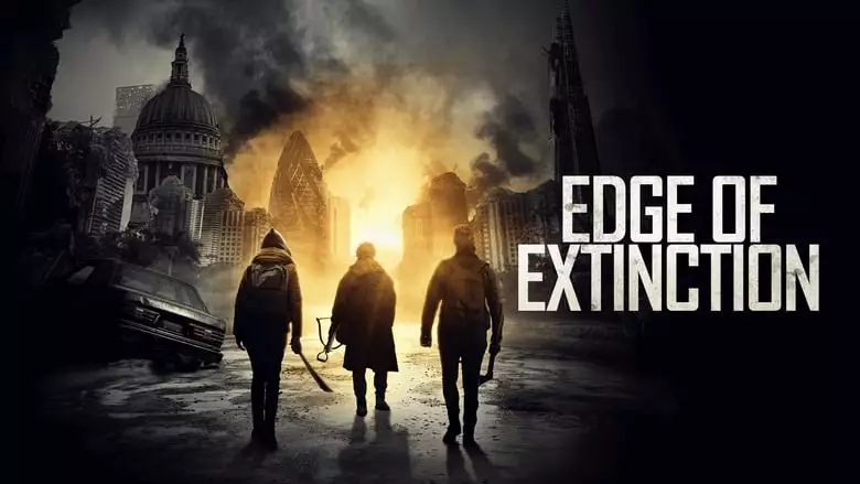 Edge Of Extinction (2020)