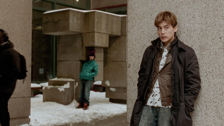 Skinny Boots (2026)