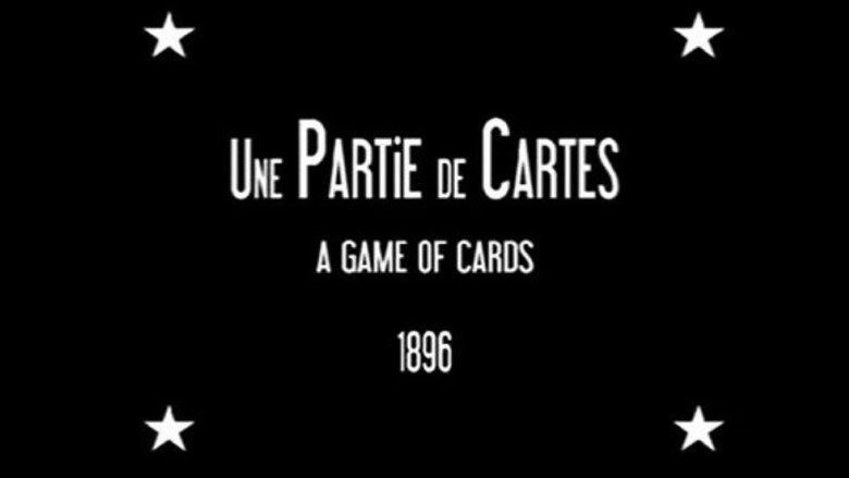 Card Party (1896)