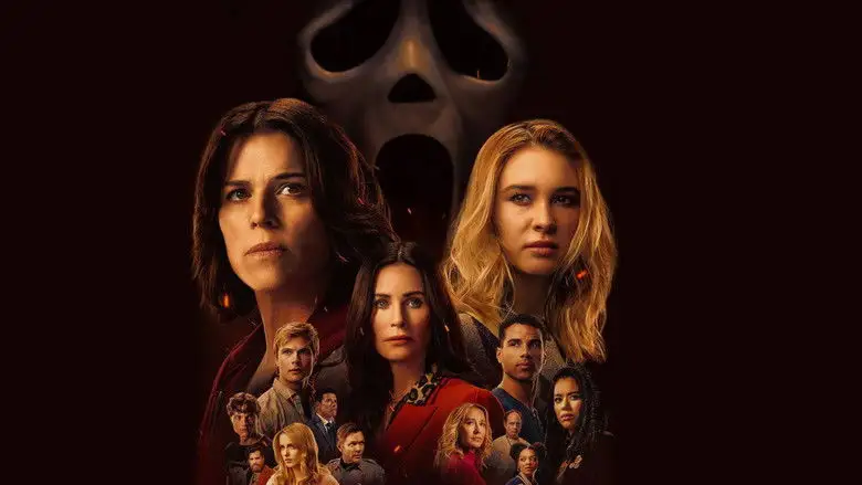 Scream 7 (2026)