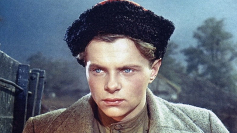 School Of Courage (1954)