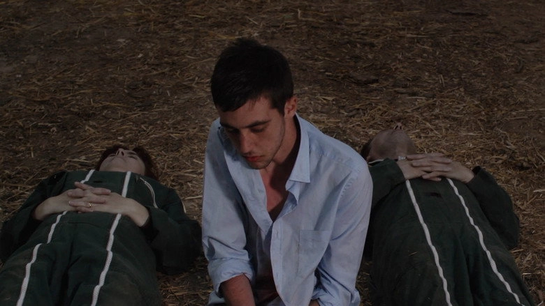 Body Of Angels (2016)