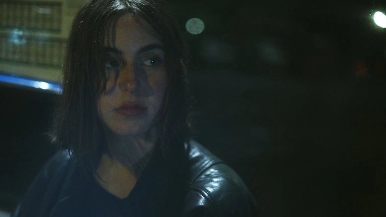 Absence (2024)