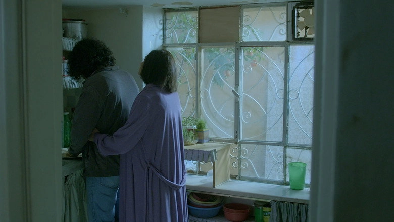 The Cord (2018)