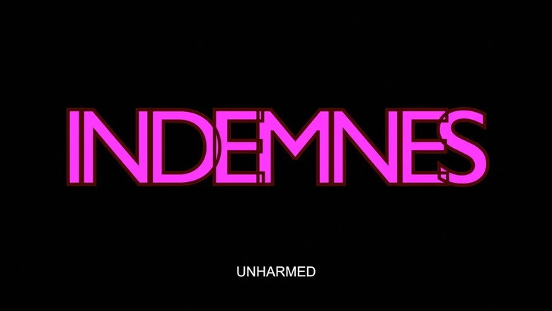 Indemnes (2019)