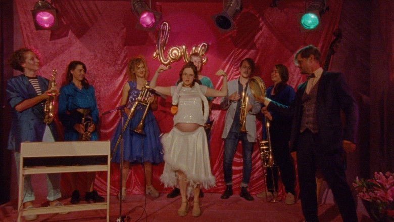 Potted Palm Trees (2020)