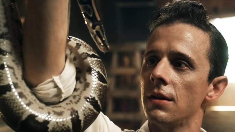 Holy Ghost People (2014)