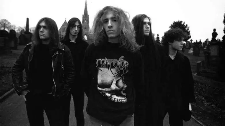 Paradise Lost - Gothic (Remastered 2008 Bonus DVD) (2024)