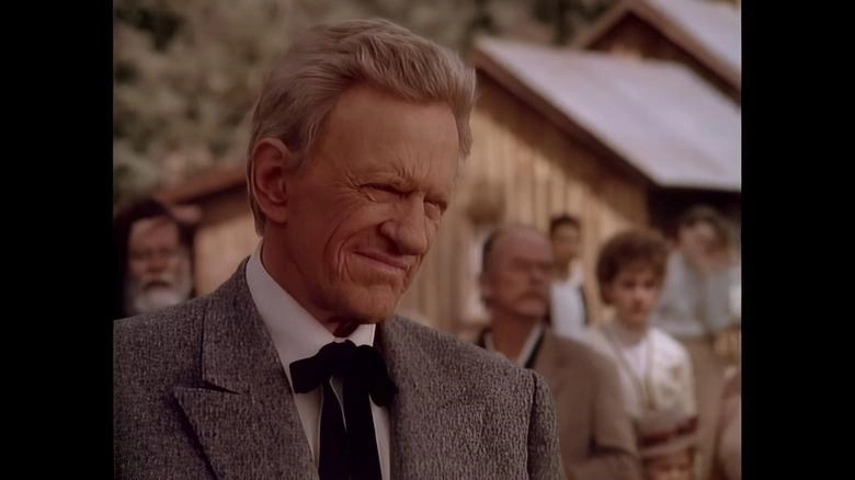 Gunsmoke: The Long Ride (1993)