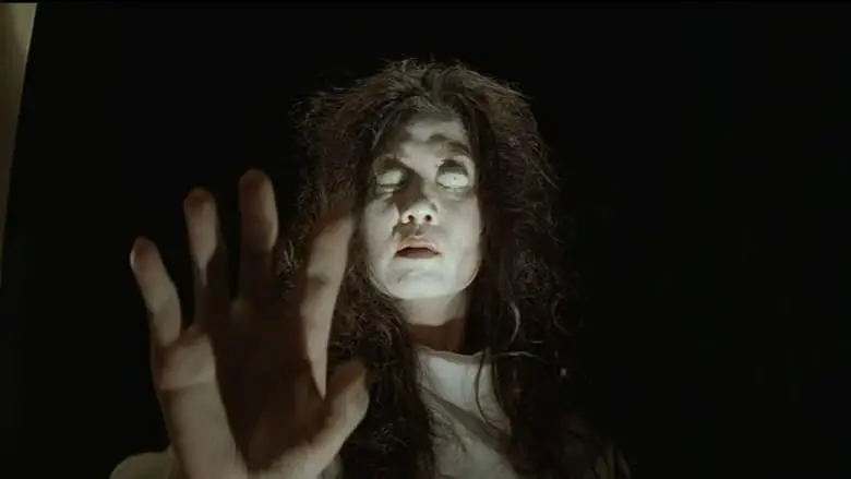 Satan's Slave (1980)