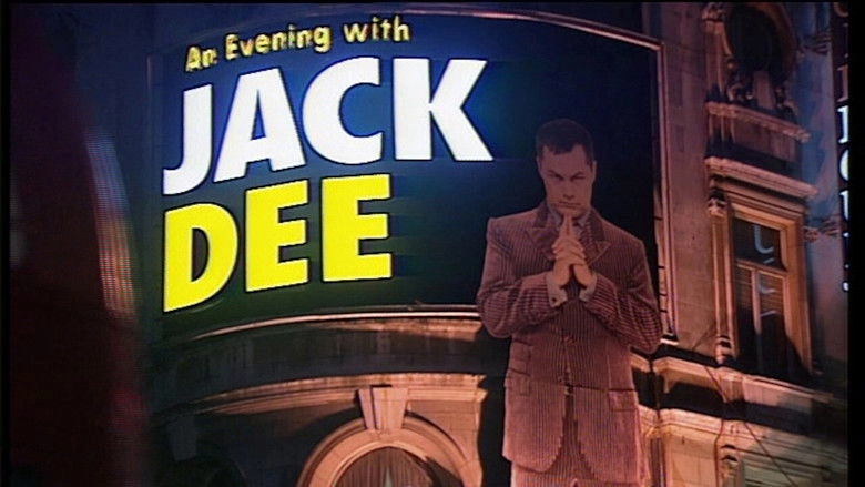 Jack Dee: Live In London (1997)