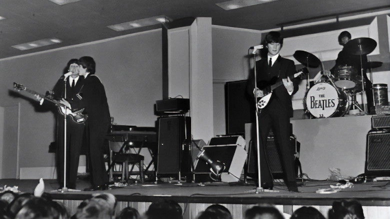 The Beatles Sing For Shell (1964)