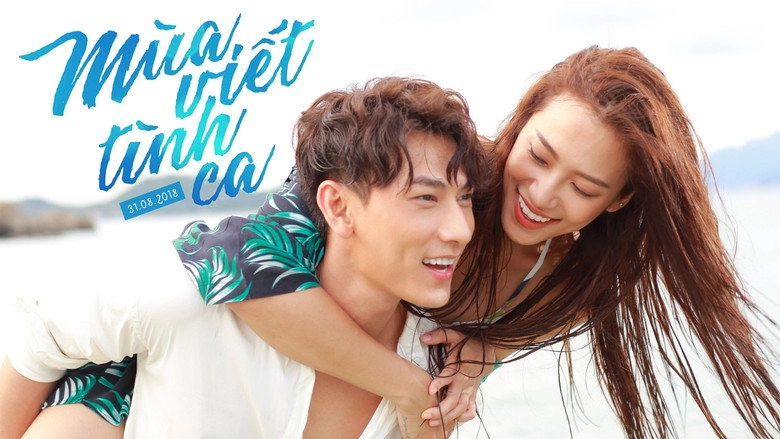 Season For Love Songs (2018)