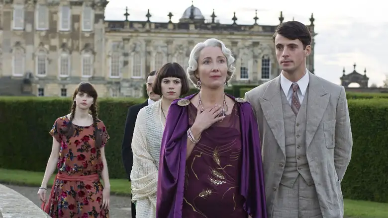 Brideshead Revisited (2008)
