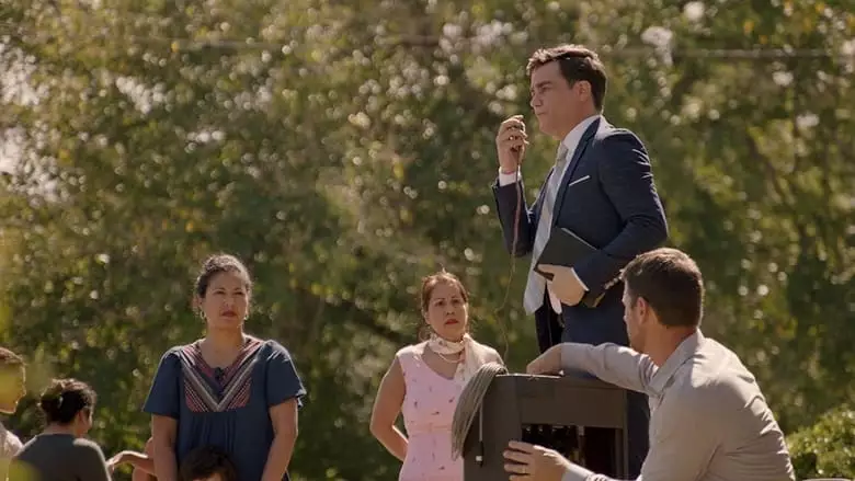 Palau The Movie (2019)