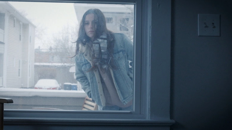 CHARGER (2024)