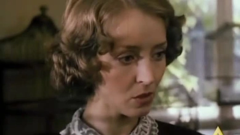 W Cieniu Nienawisci (1986)