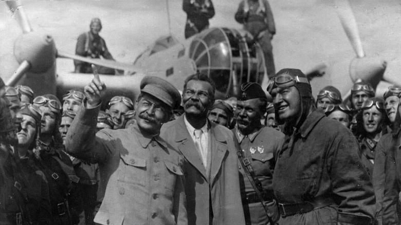 Wings Of Victory (1941)