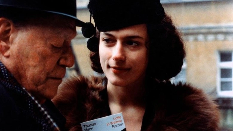 Germany Year 90 Nine Zero (1991)