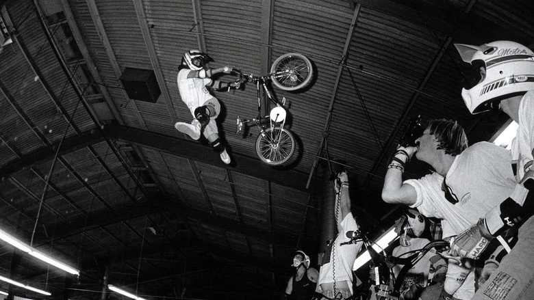 The Birth Of Big Air (2010)