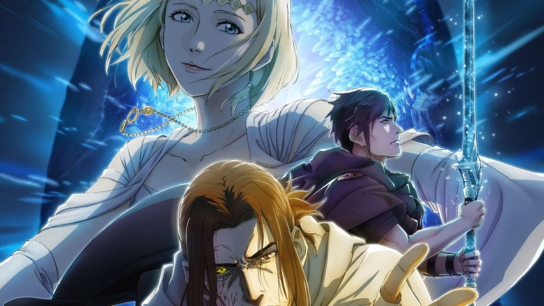 Final Fantasy XV: Episode Ardyn - Prologue (2019)