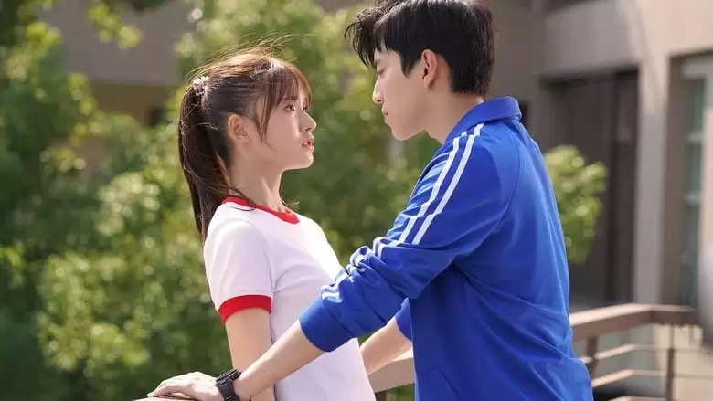 Fall In Love At First Kiss (2019)