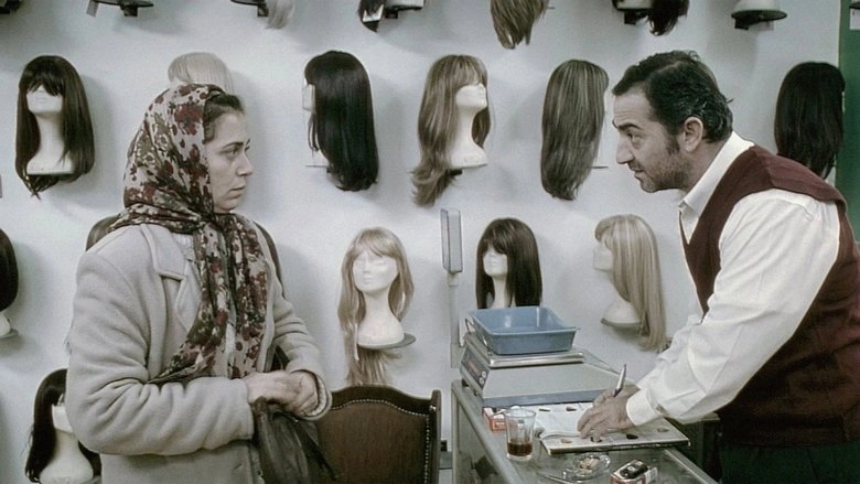 Hair (2010)