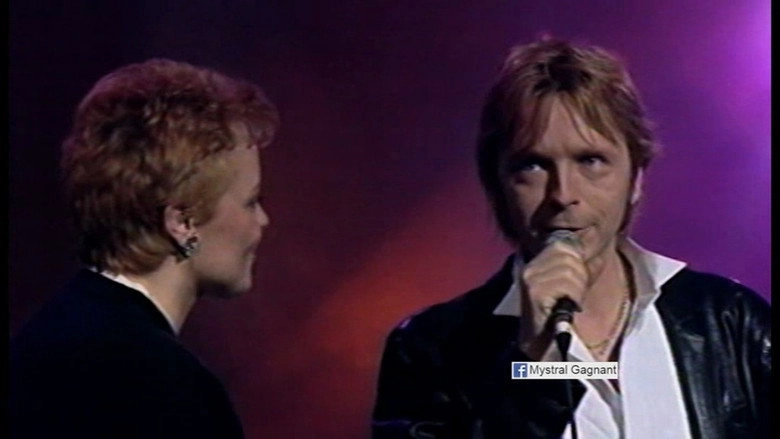 Les Enfoires 1992 - La Soiree Des Enfoires A L'Opera (1992)