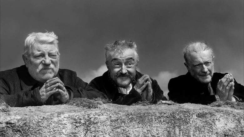 Les Vieux De La Vieille (1960)