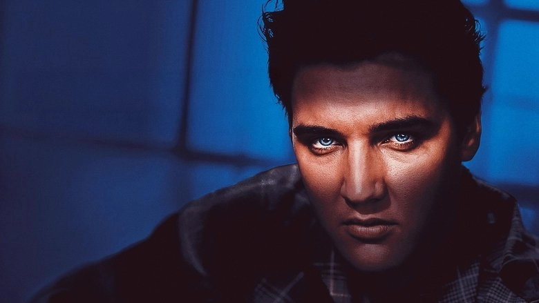 Elvis Presley: Shook Up (2025)