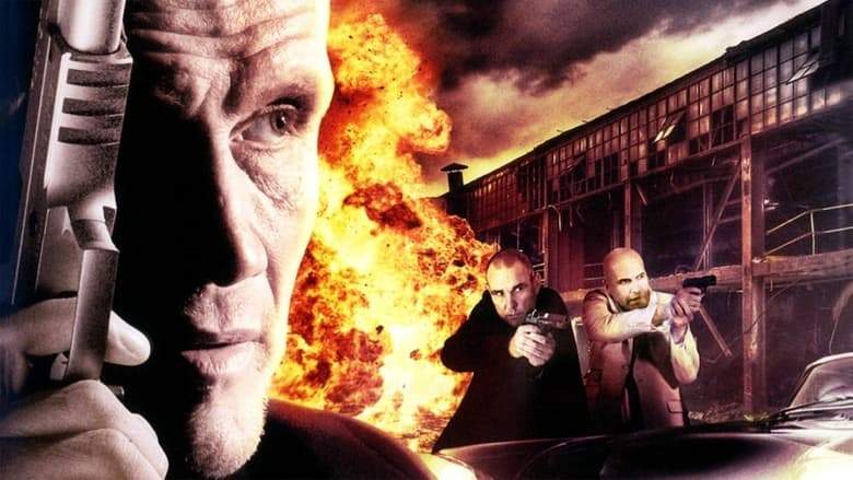 Blood Of Redemption (2013)