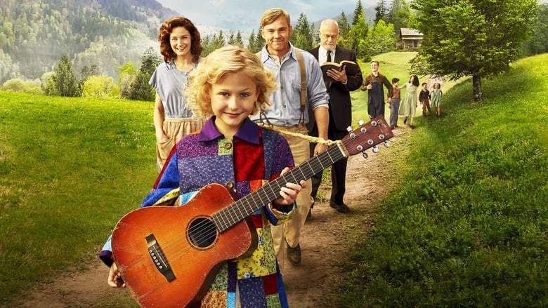 Dolly Parton's Coat Of Many Colors (2015)