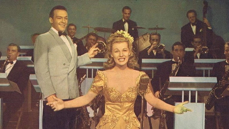 Babes On Swing Street (1944)