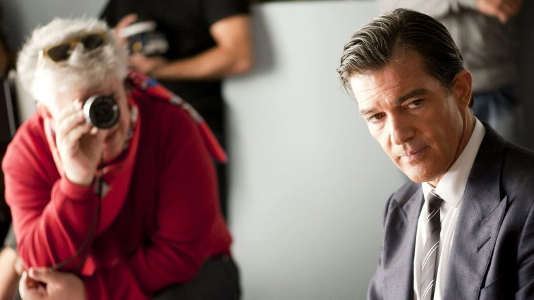 The Making Of The Skin I Live In (2012)