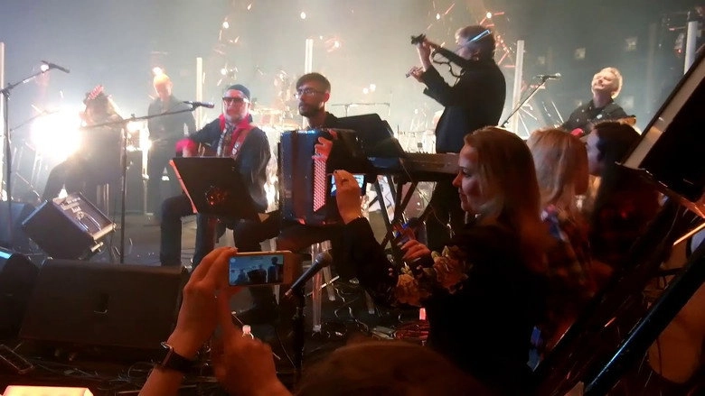 MTV UNPLUGGED: Akvarium (2018)