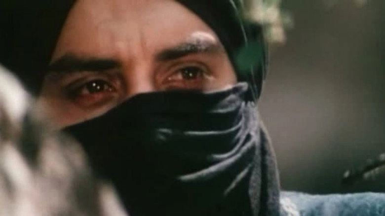 Kapkan Dlya Shakalov (1986)