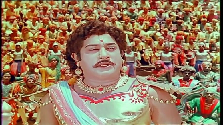 Karnan (1964)