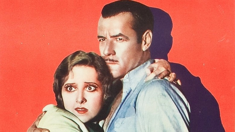 Vengeance (1930)
