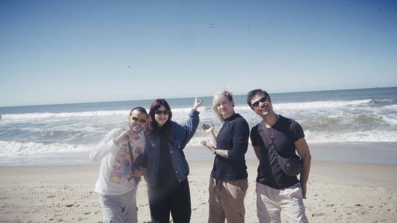 For The First Time, In My Entire Life (2026)