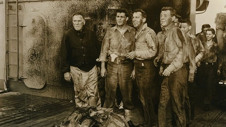 Battle Stations (1956)