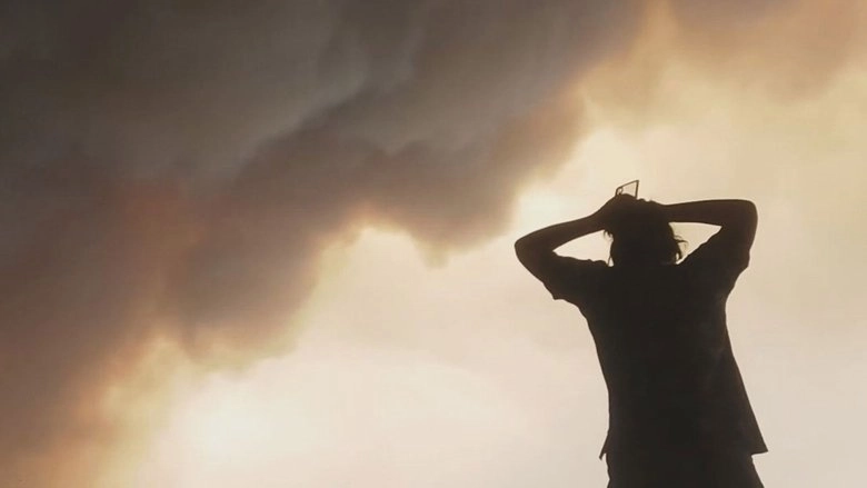Fire Front (2022)