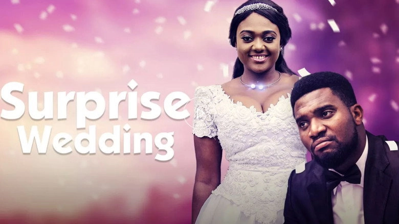 Surprise Wedding (2017)