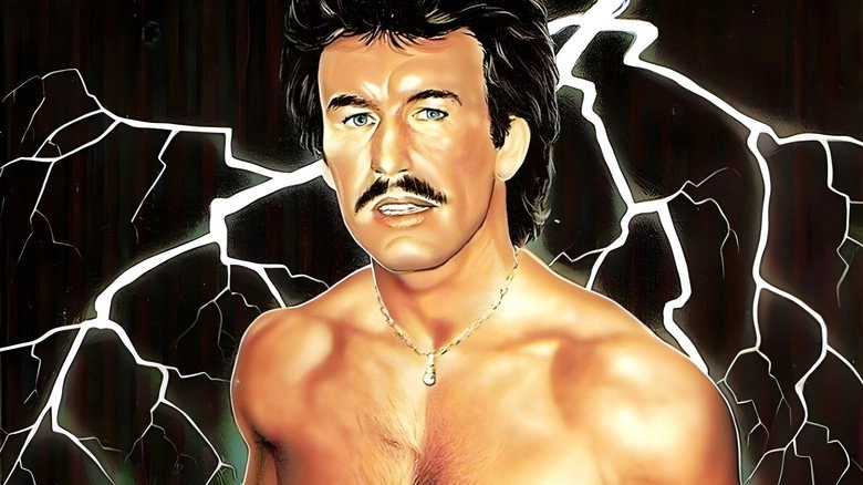 Macho Man (1985)