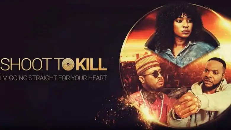 Shoot To Kill (2016)